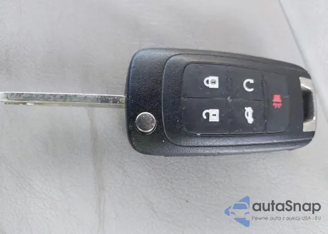 2012 Buick Lacrosse Premium 1 Group from USA, damaged, VIN 1G4GD5ERXCF203580